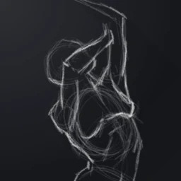 Draw Gestures: Figure Drawing